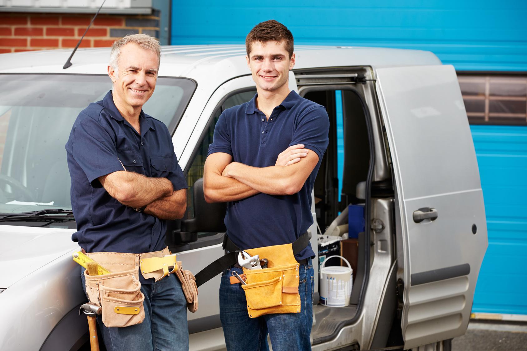 contrat entretien chauffage Vaux-le-Pénil